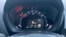 Toyota Aygo X 1.0 VVT-i Edge 5dr Petrol Hatchback